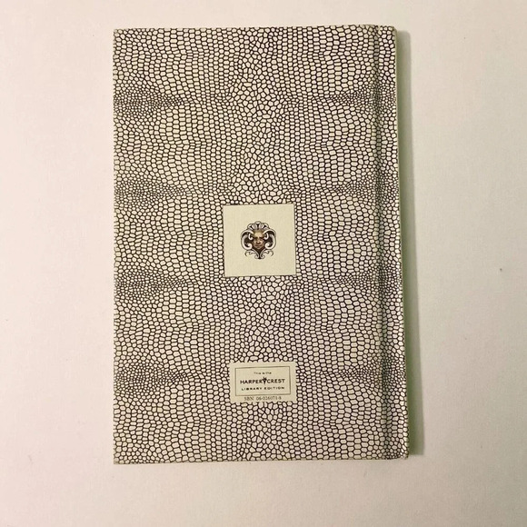 Vintage 1971 Maximus Dominique Michele Hardcover Harper and Row First Edition - Picture 12 of 14